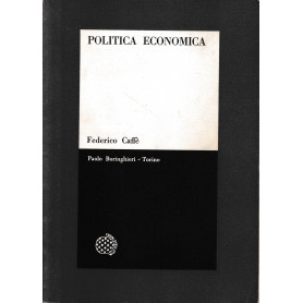 Politica Economica