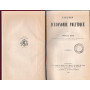 Cours d'Economie Politique