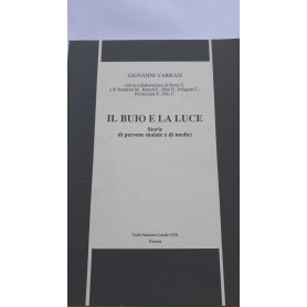 Il buio e la luce