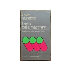 Il mito della macchina