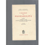 CALCOLO DELLE PROBABILITA'.    vol 1