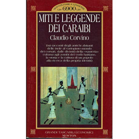 Miti e leggende dei Caraibi