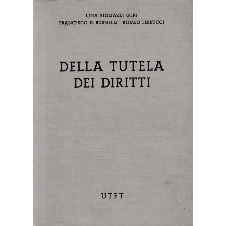 Commentario del Codice Civile