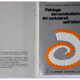 Patologia del metabolismo dei carboidrati dell'infanzia