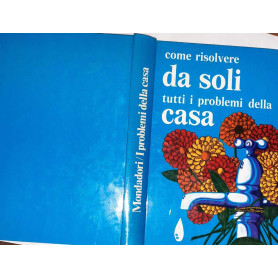 Come risolvere da soli tutti i problemi della casa