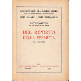 Del Riporto