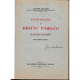 Istituzioni di Diritto Pubblico