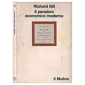 Il pensiero economico moderno