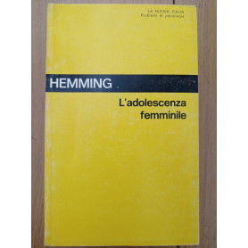 L'adolescenza femminile