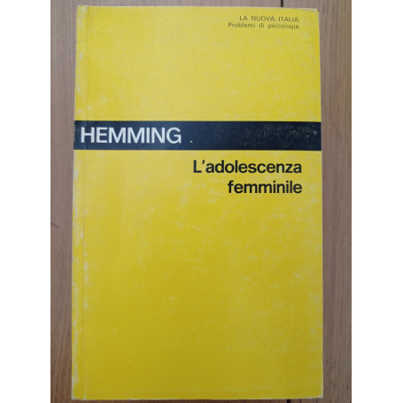L'adolescenza femminile