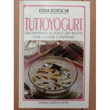 Tuttoyogurt