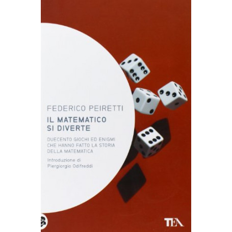 Il matematico si diverte.