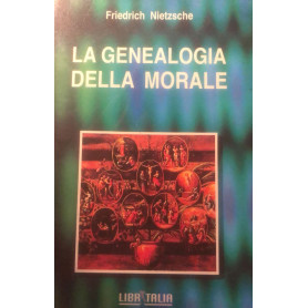 La genealogia della morale