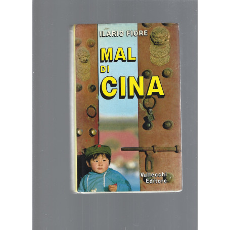 MAL DI CINA