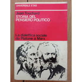 Storia del pensiero politico