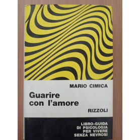 Guarire con l'amore