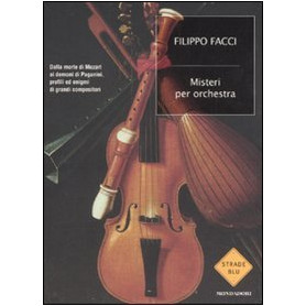 MISTERI PER ORCHESTRA