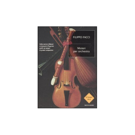 MISTERI PER ORCHESTRA