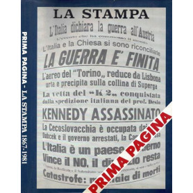 Prima Pagina. 1867-1981