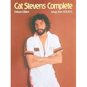Cat Stevens Complete: Songs from 1970-1975