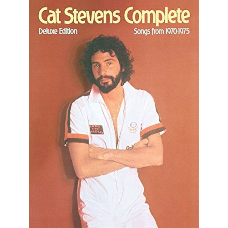 Cat Stevens Complete: Songs from 1970-1975