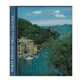 Porti minori della Liguria