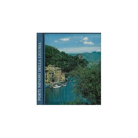Porti minori della Liguria