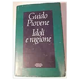 Idoli e ragione