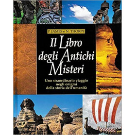 Il libro degli antichi misteri