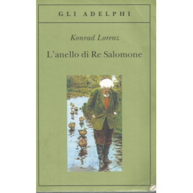 L'anello di Re Salomone