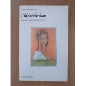 Il Decadentismo