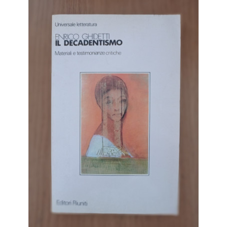 Il Decadentismo