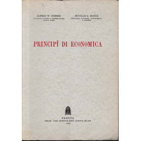 Principà¬ di Economica