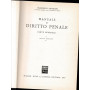 Manuale di diritto penale. Parte generale