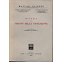Manuale di diritto della navigazione