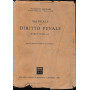 Manuale di Diritto Penale