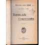 Trattato della Compra-vendita