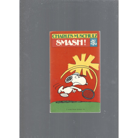 SMASH!