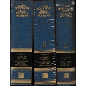 Le basi biologiche della medicina moderna