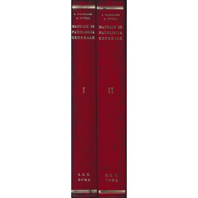Manuale di patologia generale