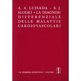 La diagnosi differenziale delle malattie cardiovascolari.