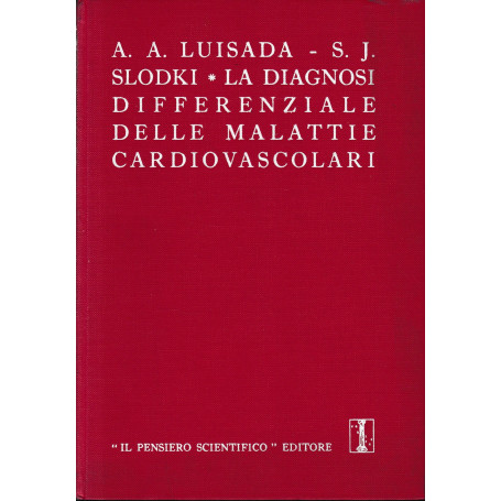 La diagnosi differenziale delle malattie cardiovascolari.