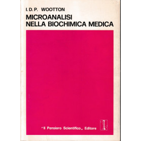 Microanalisi nella biochimica medica
