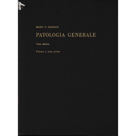 Patologia generale