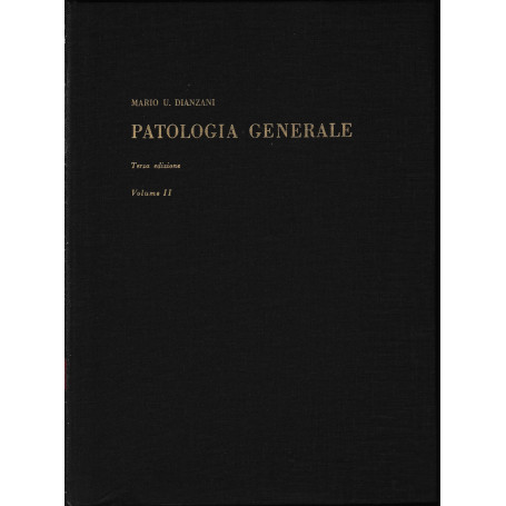 Patologia generale