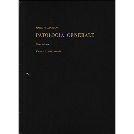 Patologia generale