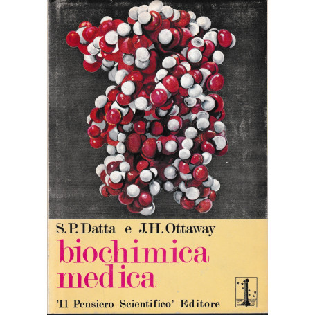 Biochimica medica