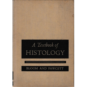 A Textbook of Histology