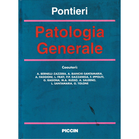 Patologia generale