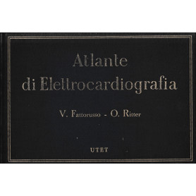 Atlante di Elettrocardiografia